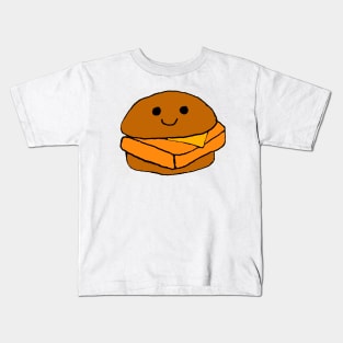 Filet O Fish Kids T-Shirt